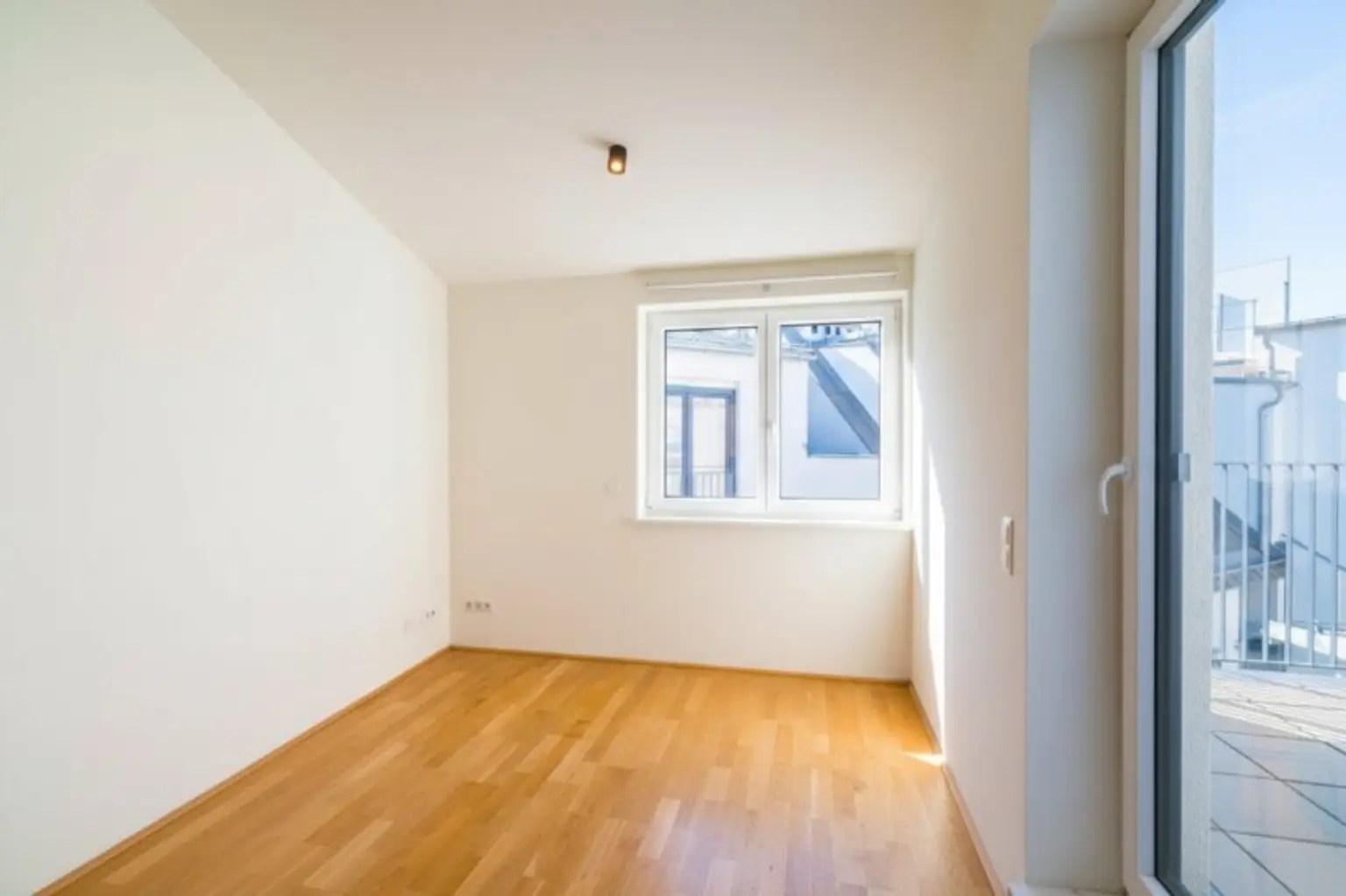 Küche / Essbereich