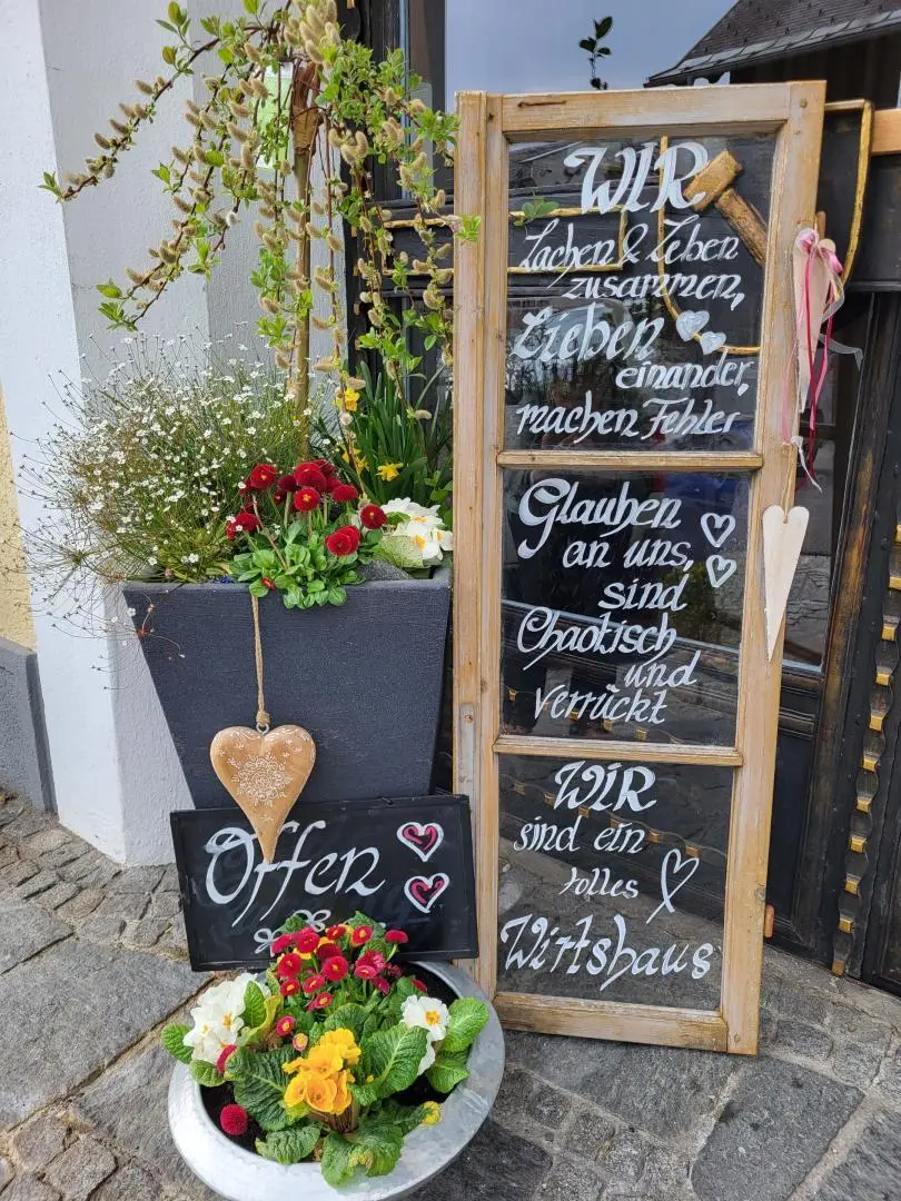 Herzlich Willkommen