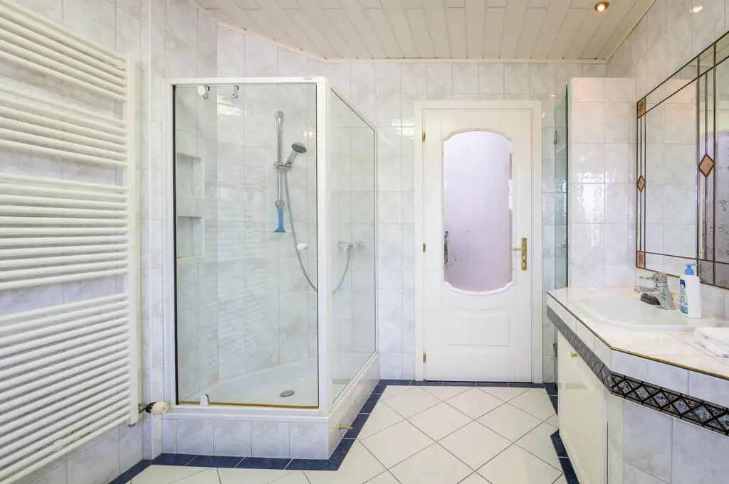 Traumhafter Bungalow in sonniger Lage