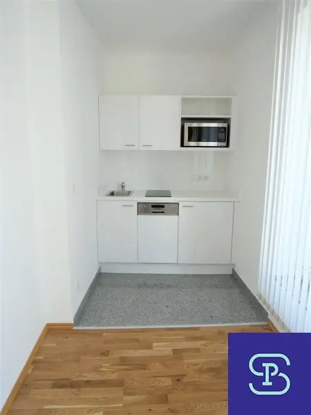Provisionsfrei: Wunderschönes 52m² City-Apartment mit Einbauküche in Toplage - 1010 Wien