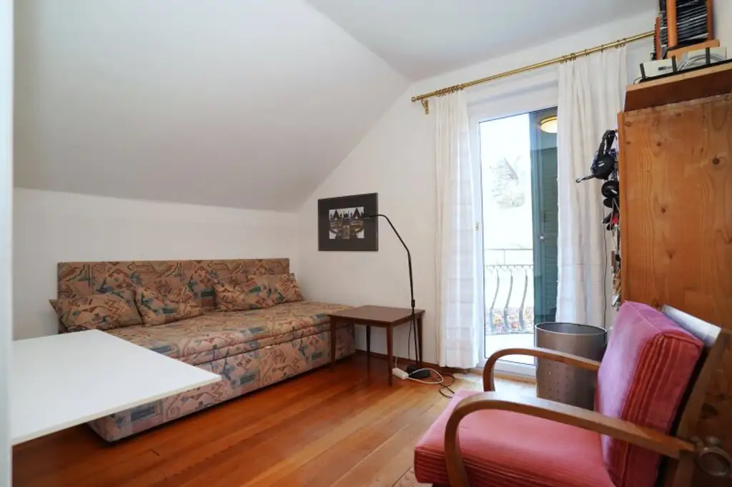 Wohnen mit Panorama - Ihr Logenplatz über Velden und dem Wörthersee