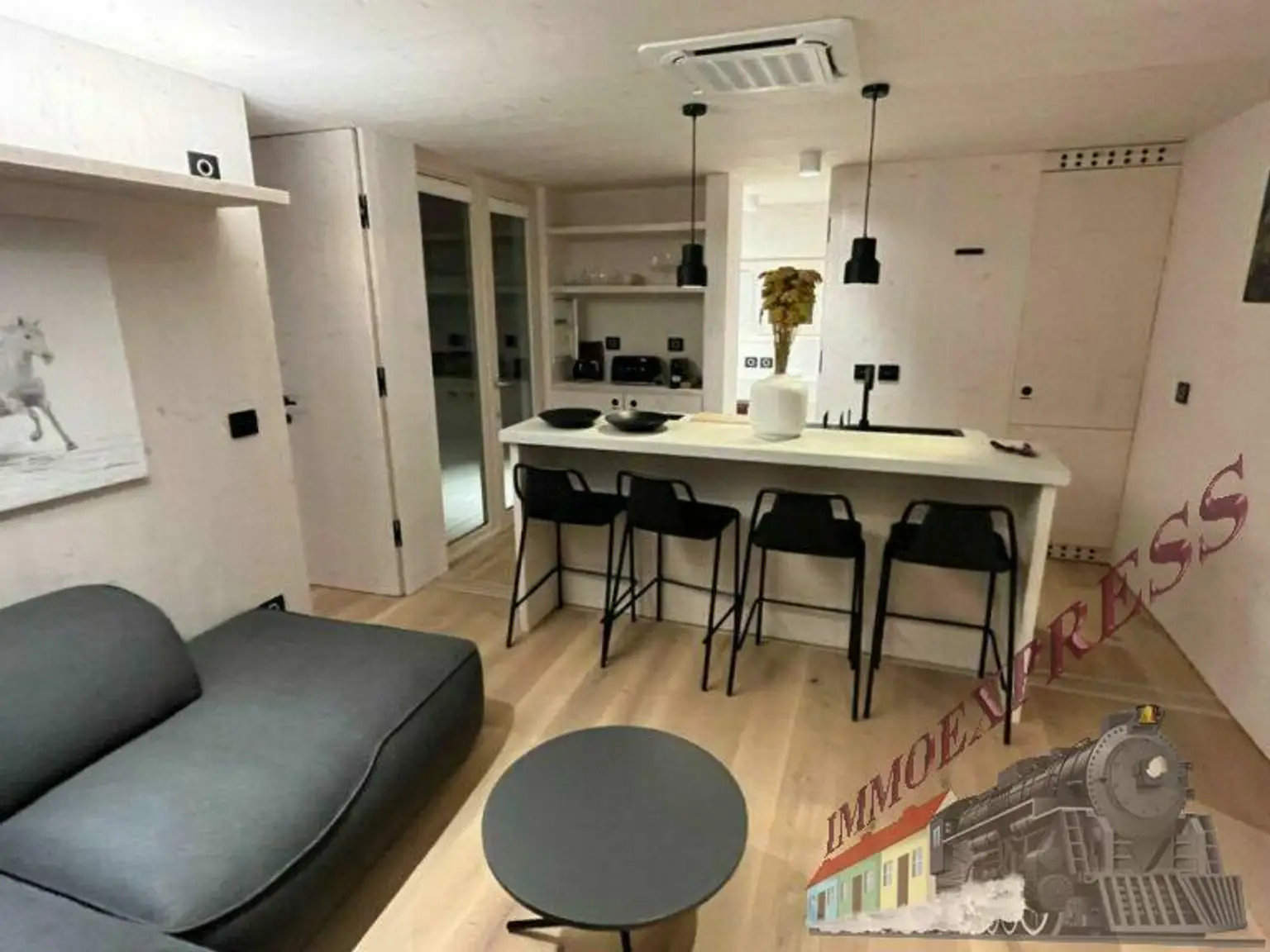 Villa Gioia – Moderne Strandvilla mit 45 m² Wohnfläche und 65 m² Terrasse im BUQEZ-Resort, Dalmatien