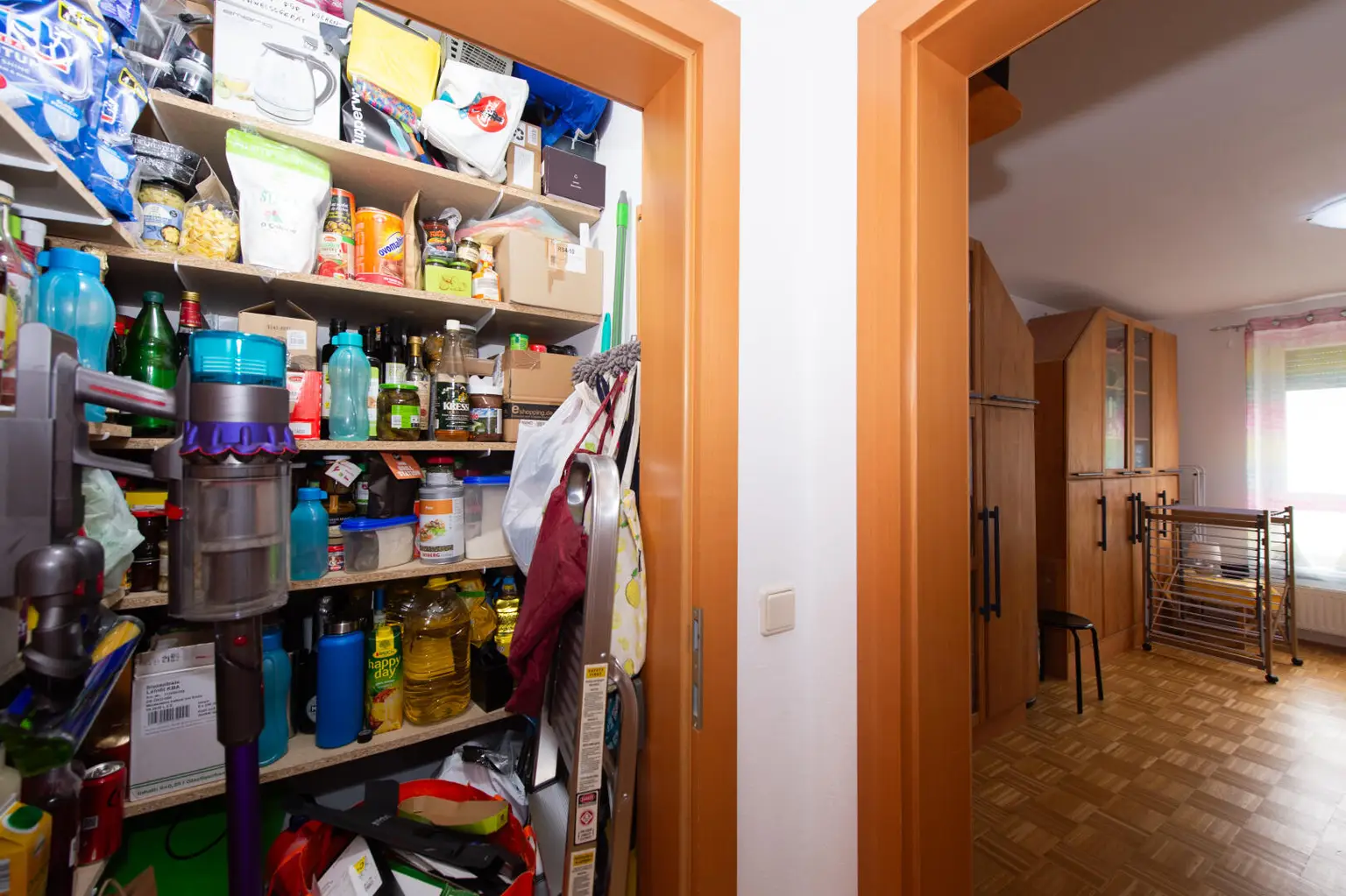 Eigentumswohnung mit vielen Vorzügen – Loggia-Balkon, moderner PV-Anlage & Smart-Home-System!