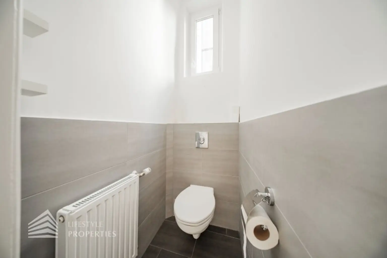 Schöne 2-Zimmer Wohnung mit Balkon, Nähe Westbahnhof