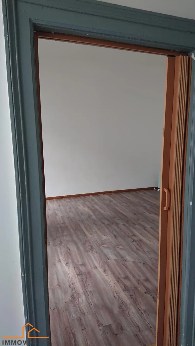 REPARATURBEDÜRFTIGE KLEINWOHNUNG -  NÄHE AKH - U6