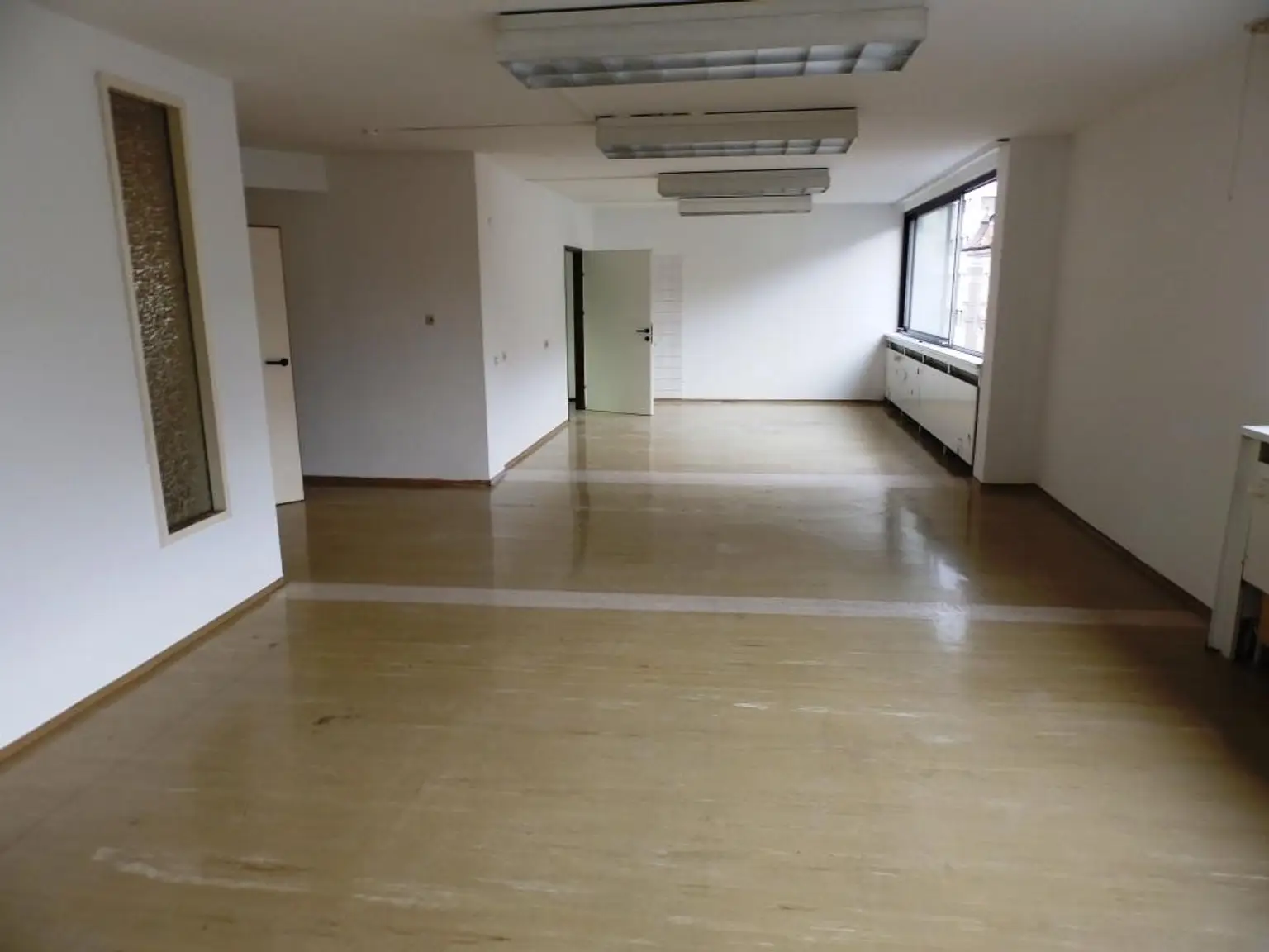 175m²  Büro/ Ordination