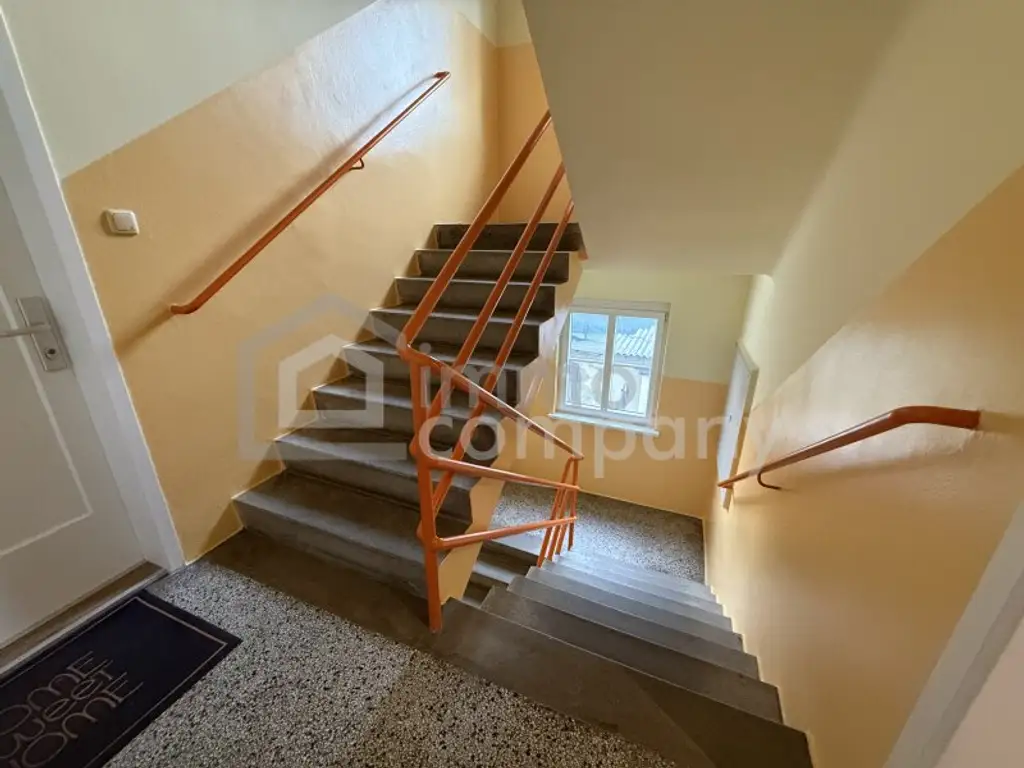 HIER ARBEITET IHR GELD  – Smartes Zinshaus für smarte Investoren