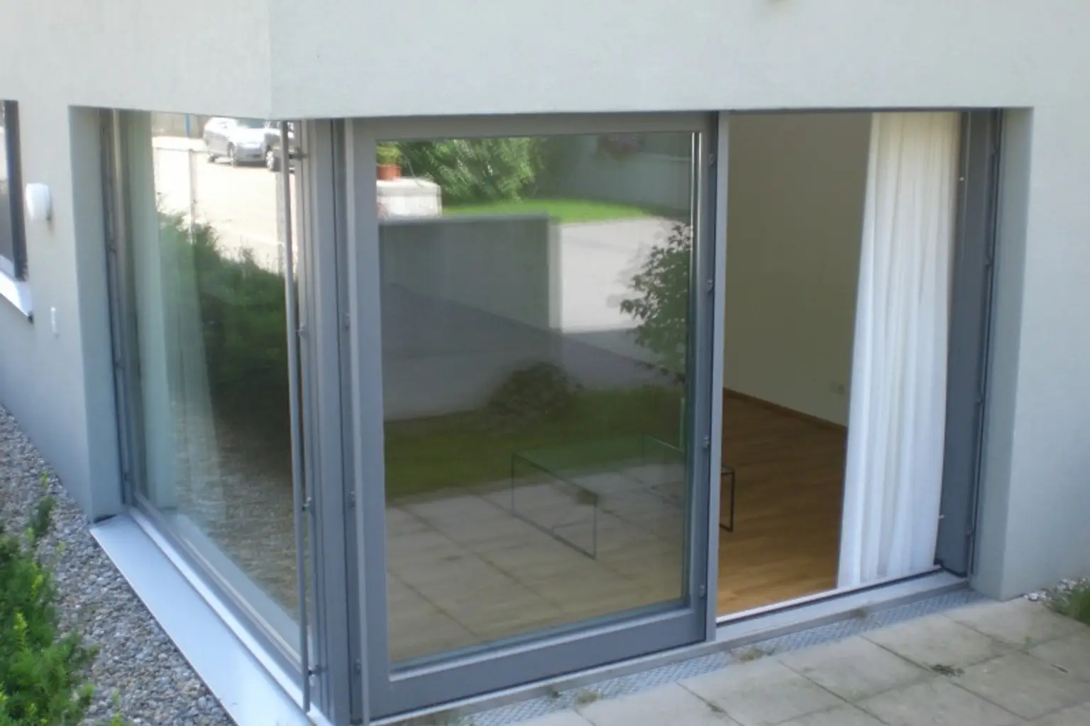 Großzügige Singlewohnung in Bestlage