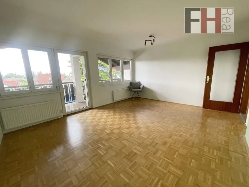 Charmantes Mehrfamilienhaus in Salzburg: geräumig & ideal auch für Investoren!