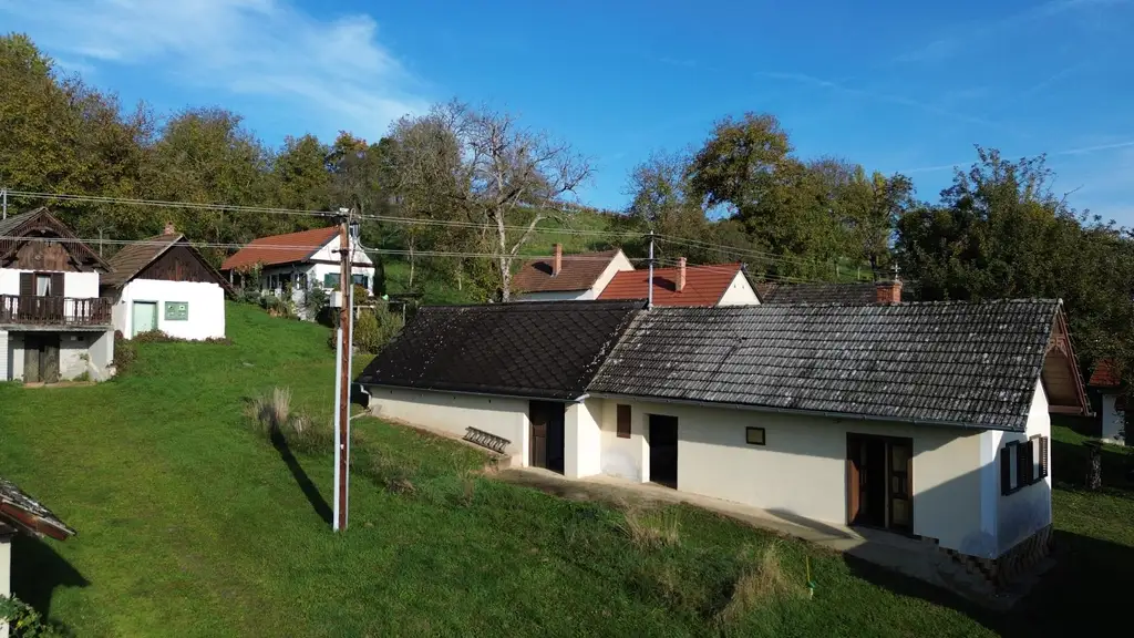 Das Herz des Weins – Ihr Weinkeller in der Pinkataler Idylle