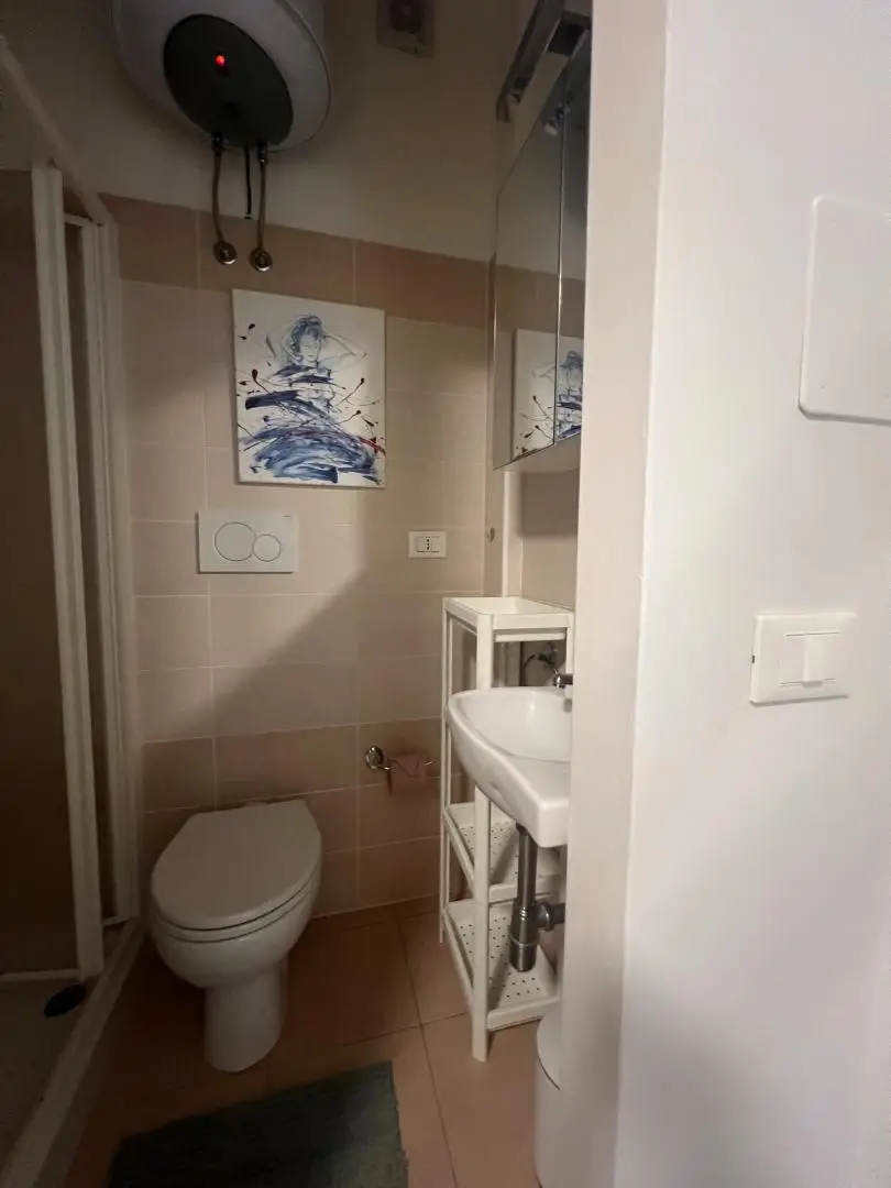 Premiumlage in Grado - In erster Reihe  zwischen Meer und Altstadtflair