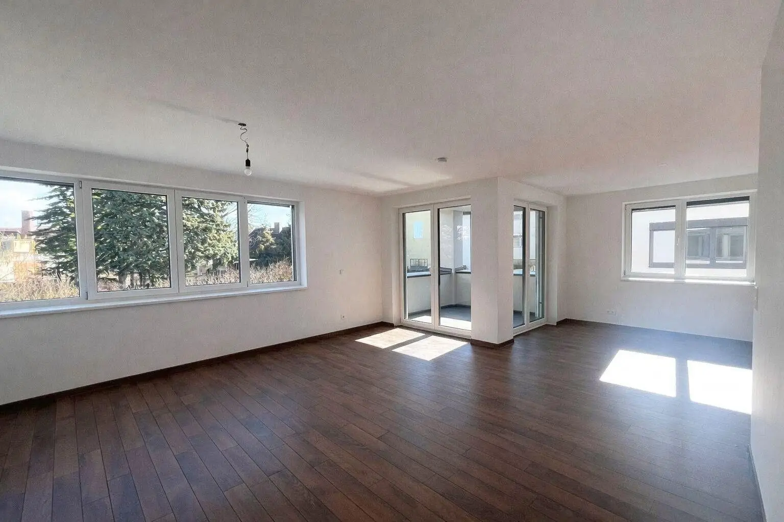 01 Eigentumswohnung Top 7 in Wr. Neustadt