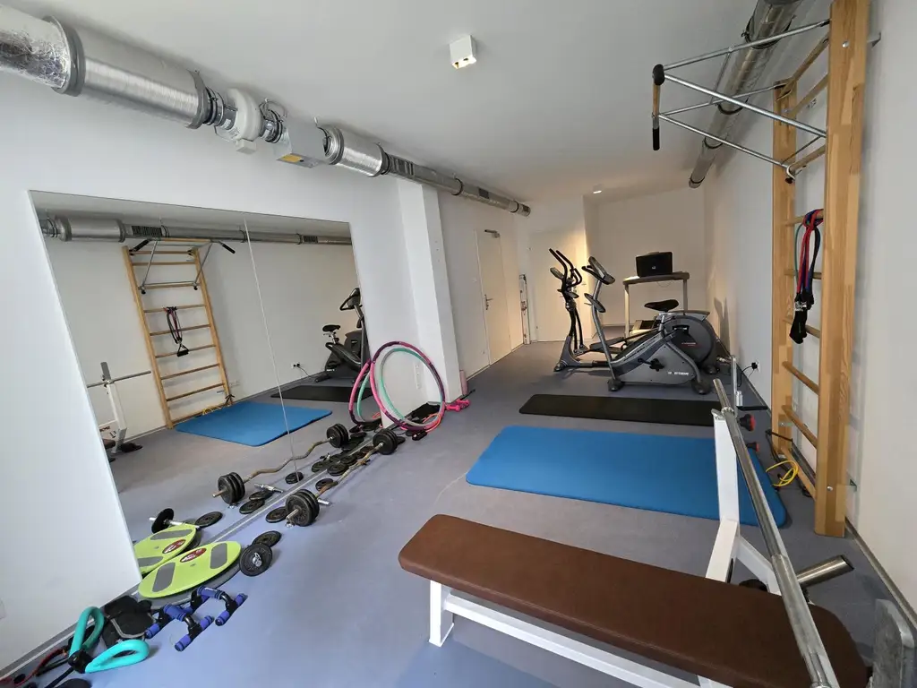 "Ankommen. Wohlfühlen. Zuhause sein – Ihre Gartenwohnung in Liesing."