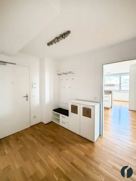 Vorzimmer