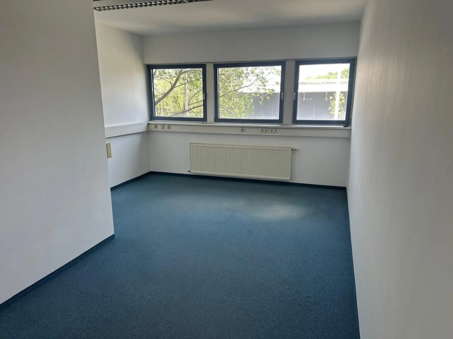 Büro in 1110 Wien