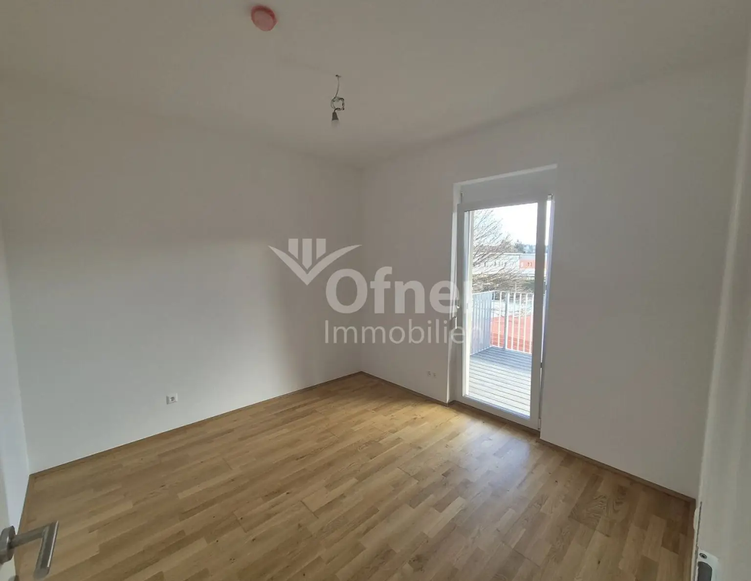 Neubau in Zentrumsnähe - Ihr Neustart in Voitsberg
