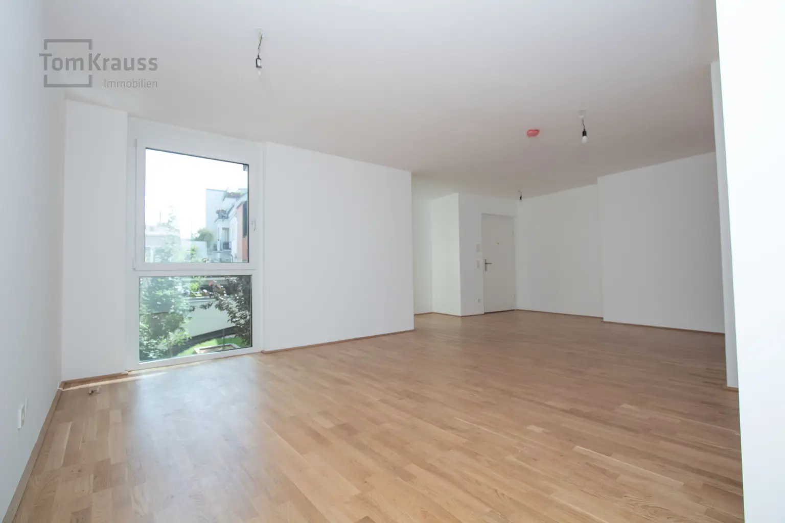 DAS WARICH SÜSSE 3-ZIMMER BALKONWOHNUNG IN WÄHRING