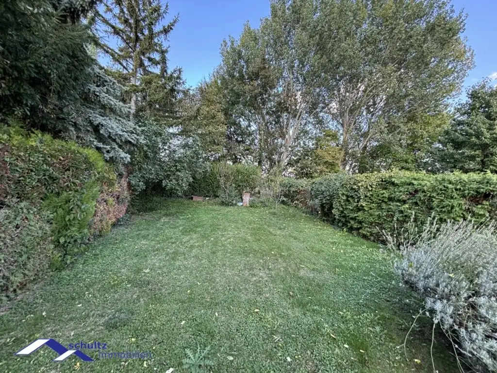 SCHULTZ IMMOBILIEN - Gemütlicher Bungalow beim See!