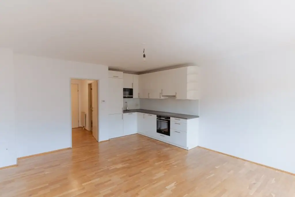 Charmante 1-Zimmer-Wohnung in 1110 Wien