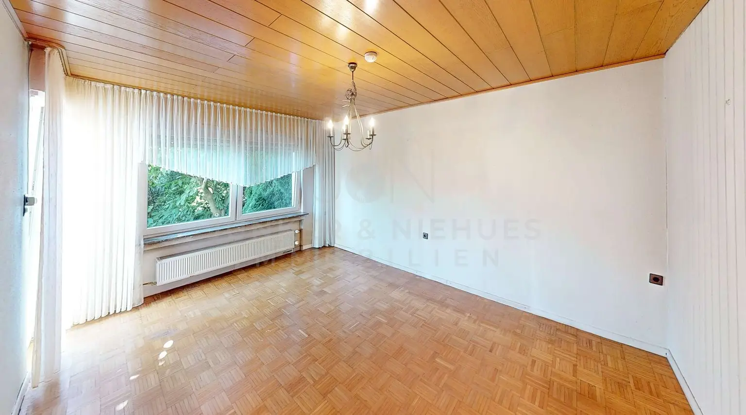 Wohnzimmer EG