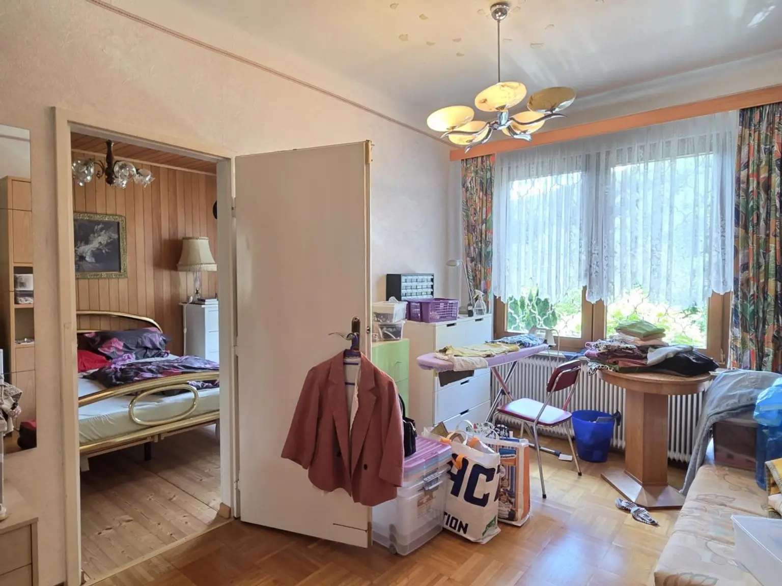 Zimmer 1