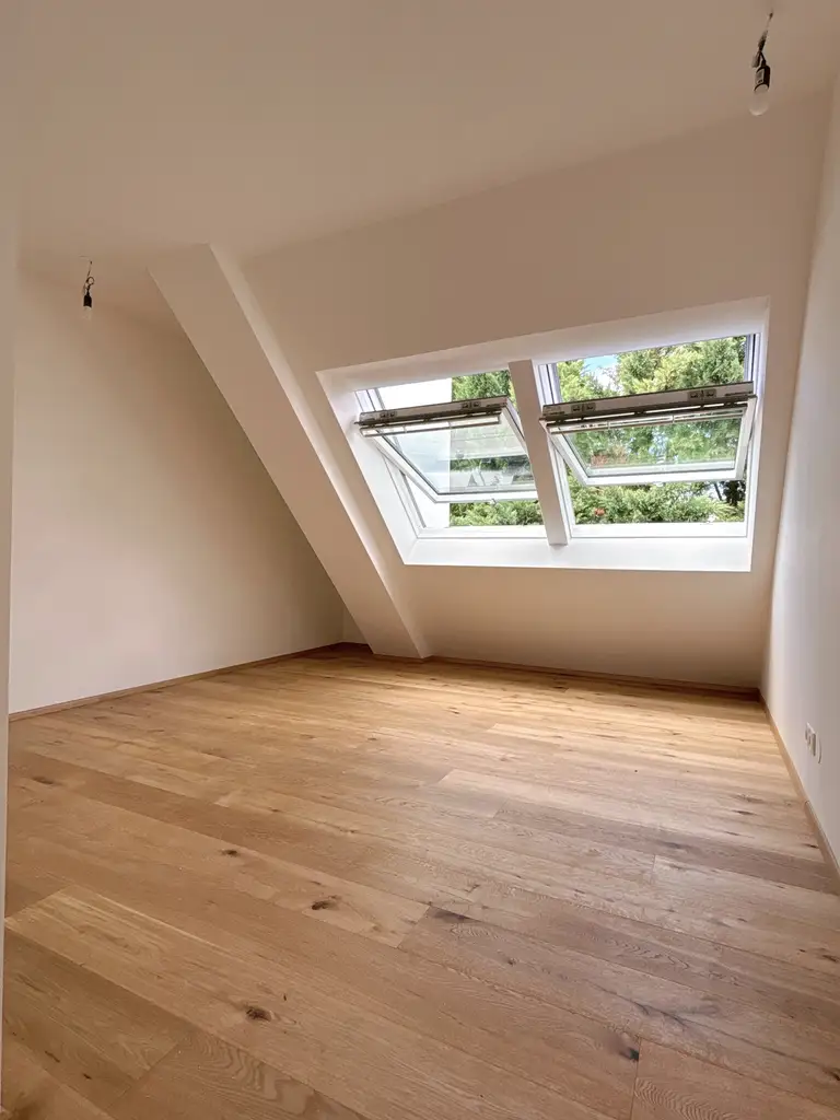 NEUBAUPROJEKT ~ 16 Wohnungen ~ 3 Wohnungen noch Verfügbar ~ 46 - 85m² ~ nahe U2 Aspern ~ ab € 299.000,00