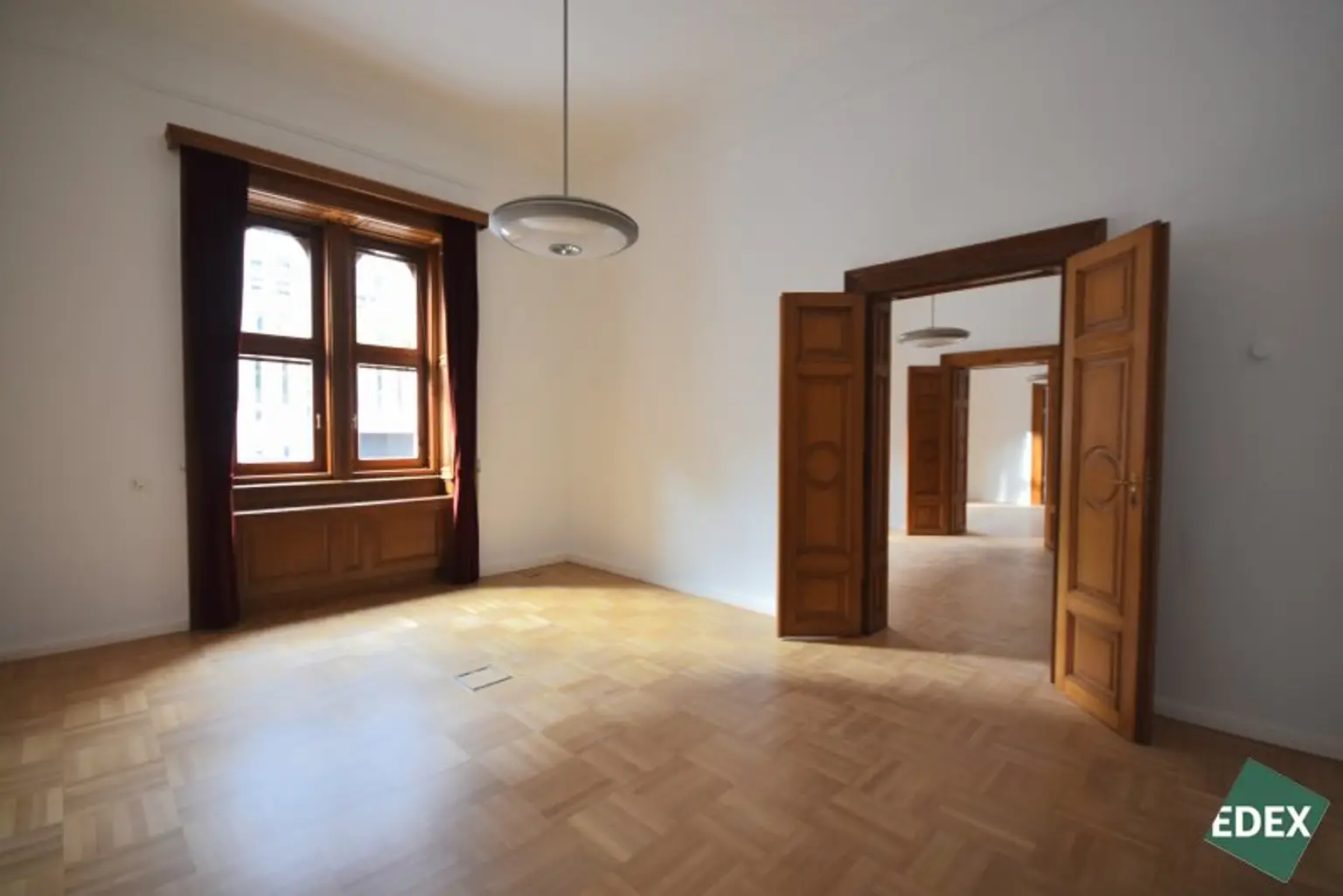 Exklusives Büro in der Börse!