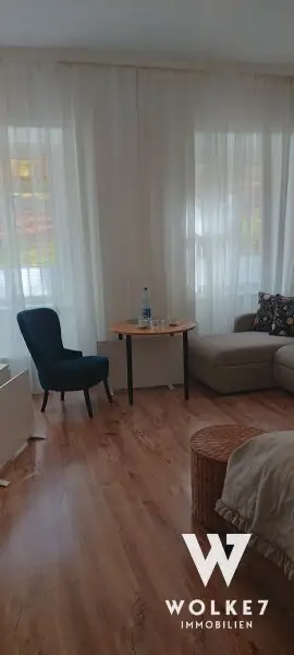 Wohnen im Grünen ganz nahe bei Wien!