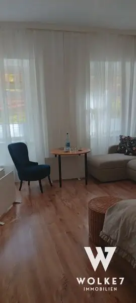 Wohnen im Grünen ganz nahe bei Wien!