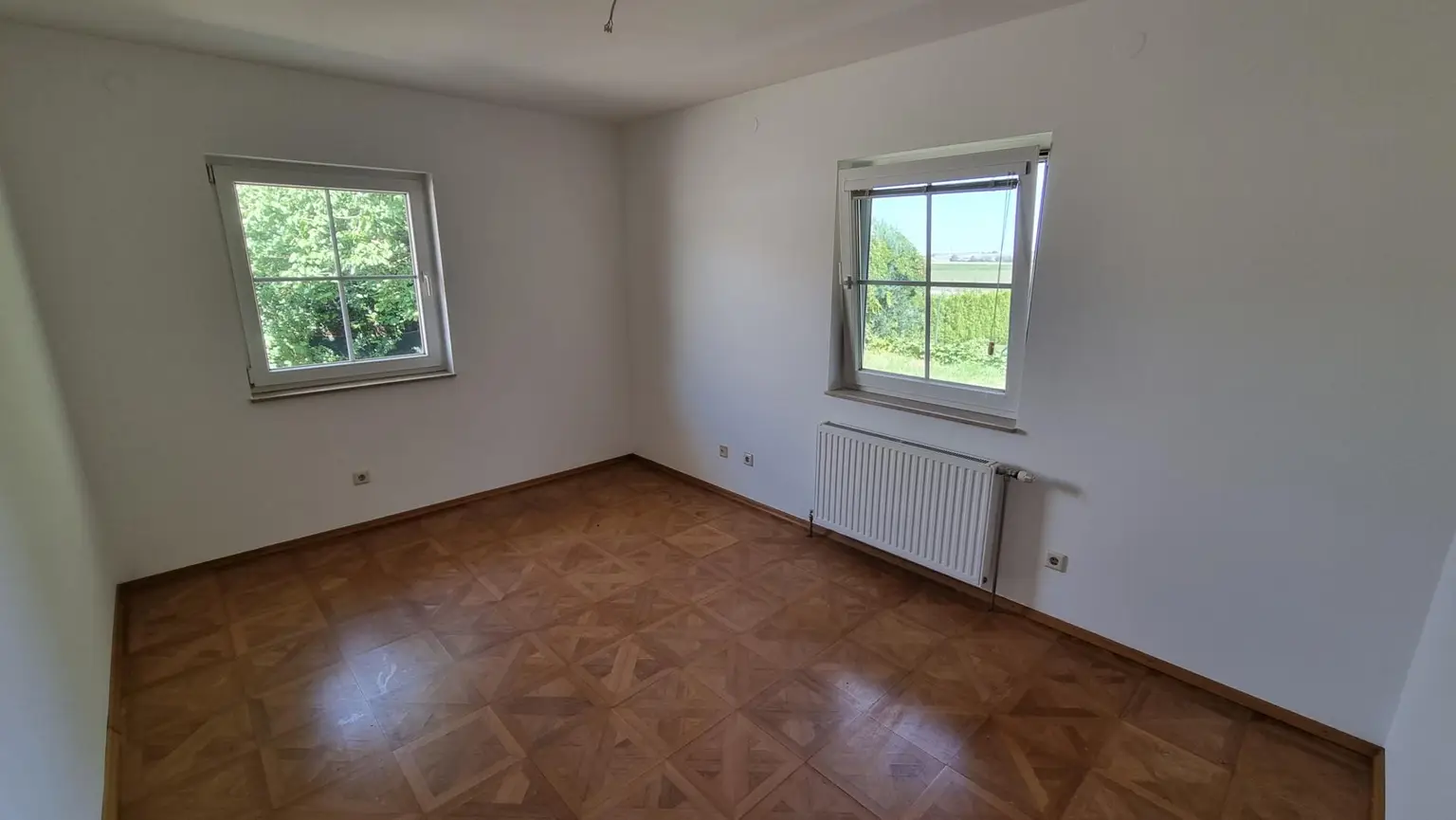 Gepflegter Bungalow mit Wohlfühlcharakter im Norden von St. Pölten