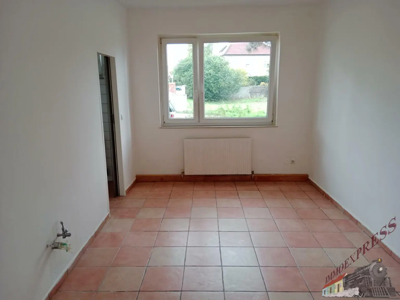 2544 Leobersdorf, helle, zentrale 3 Zimmer, unbefristete Haupmiete, ruhiges Haus