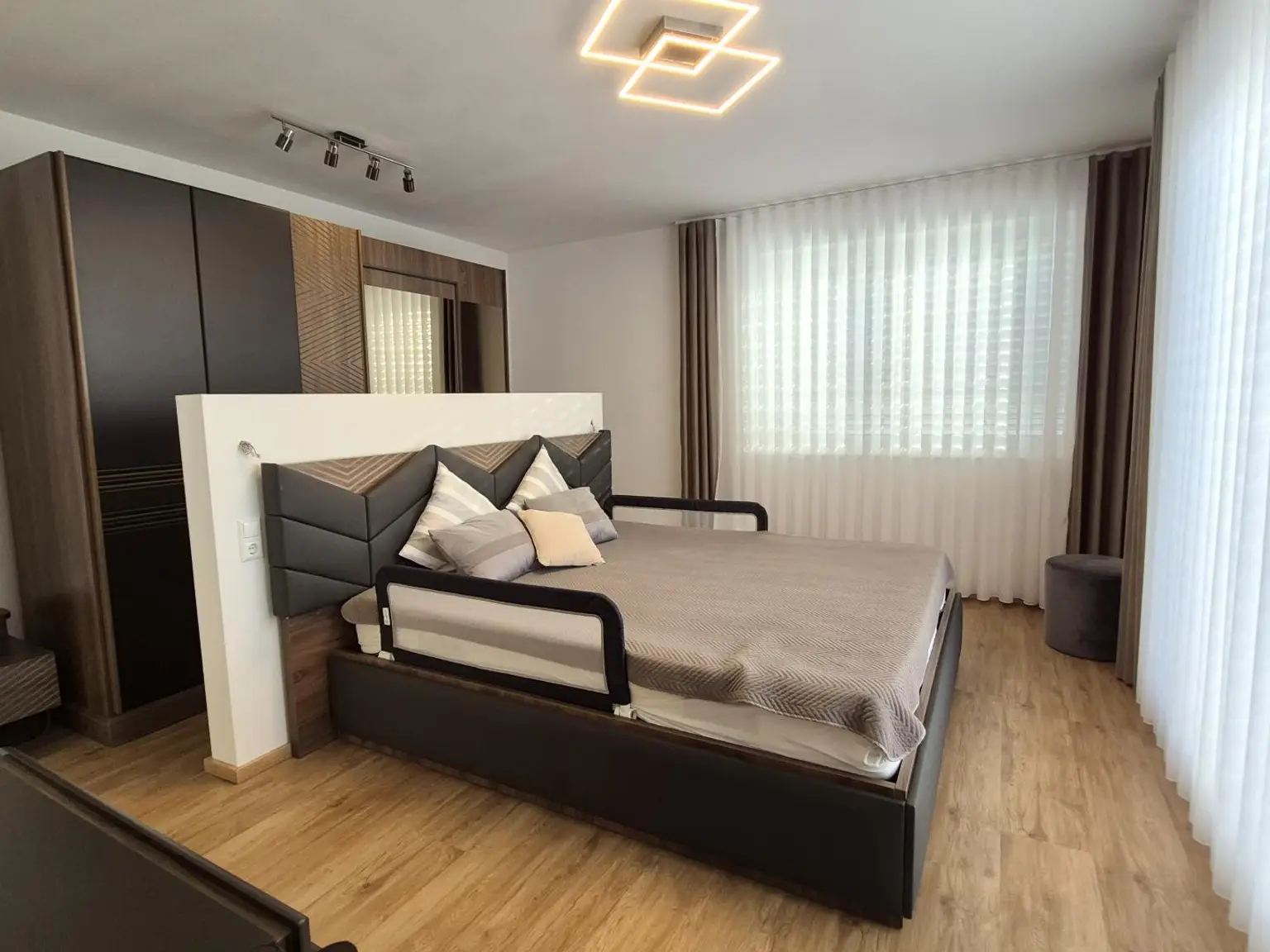 OG Schlafzimmer