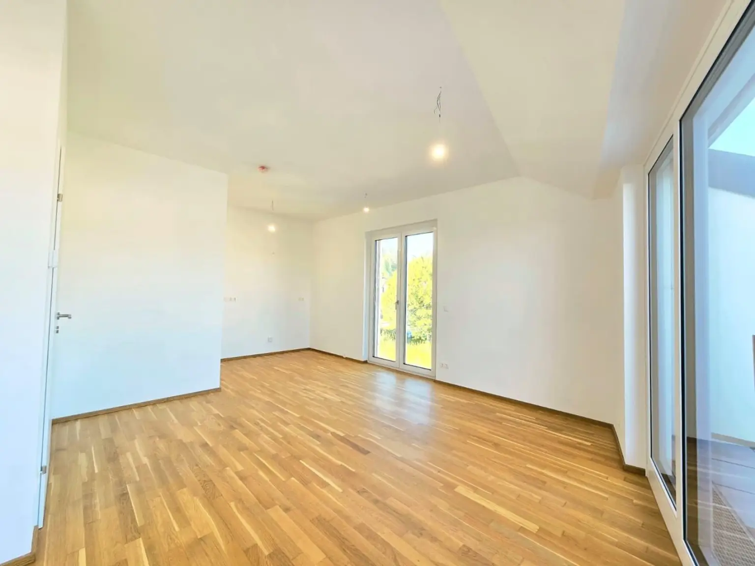 "2-Zimmer-Highlight mit Stil"