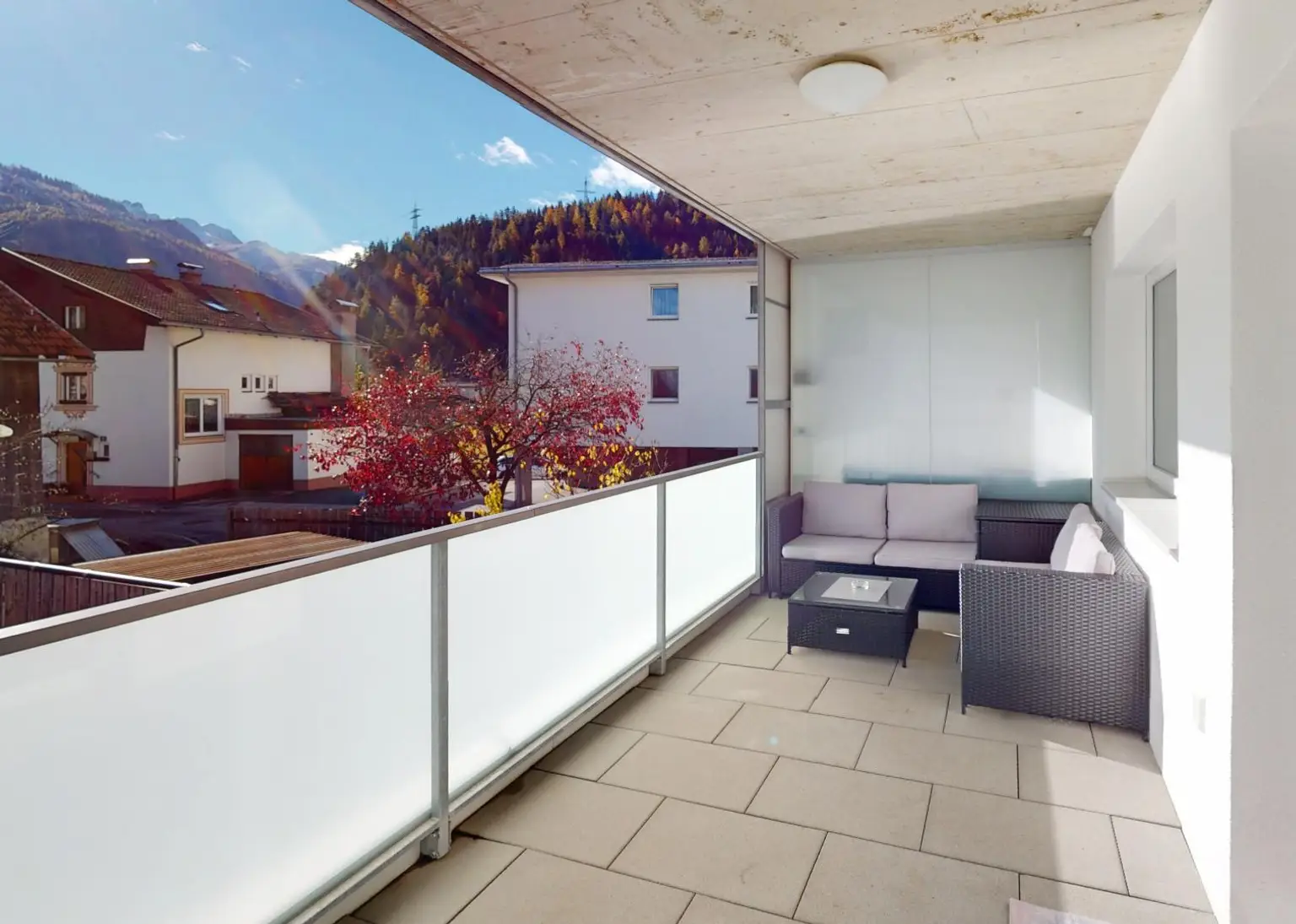 Wohnen mit Wohlfühlfaktor – ideal für Paare oder Familien!