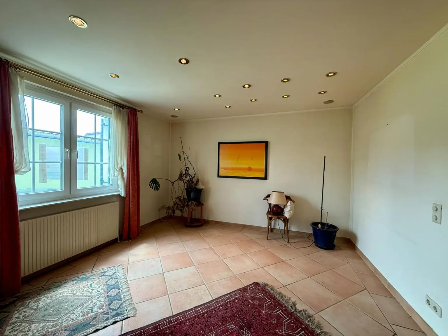 Einfamilienhaus mit Garten in ruhiger Lage von Traiskirchen