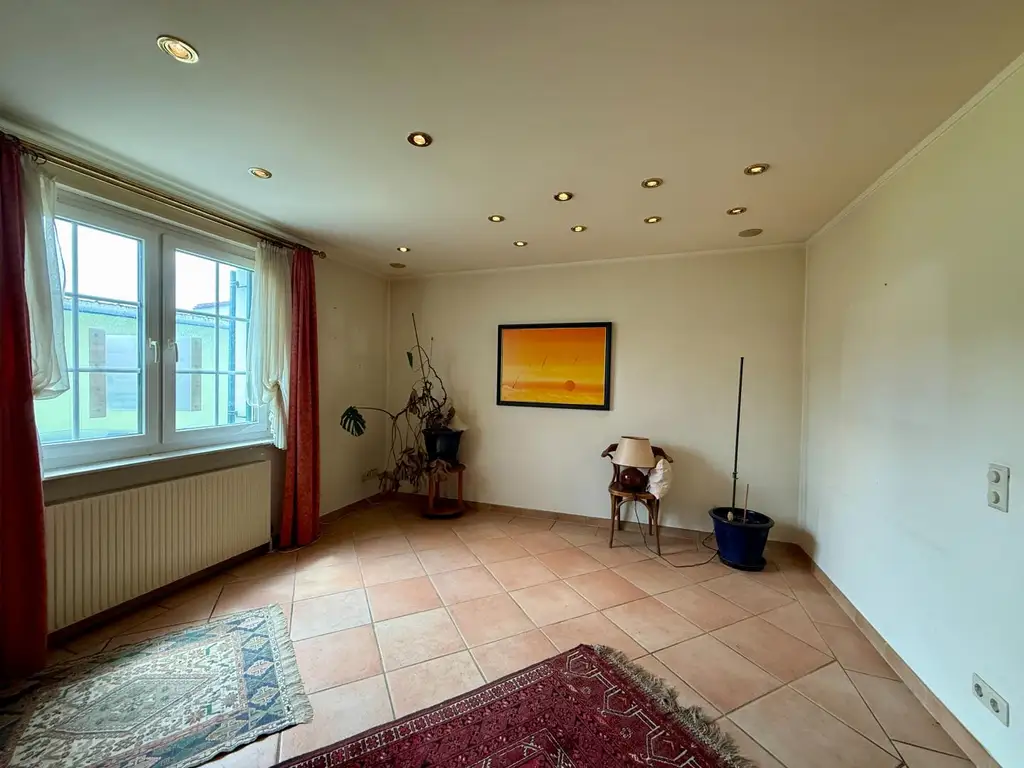 Einfamilienhaus mit Garten in ruhiger Lage von Traiskirchen