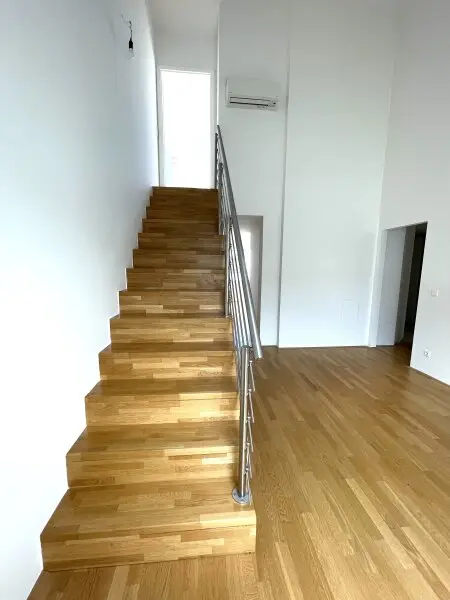 Dachgeschosswohnung - 4,5 Zimmer; 103,51 m² ,zum Kauf