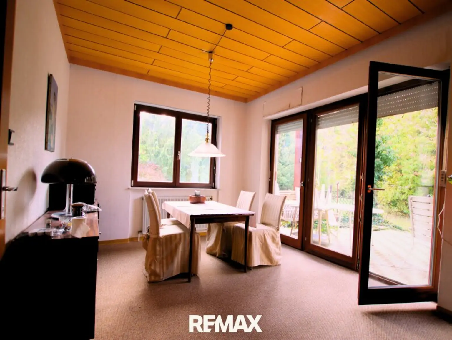 Wohnzimmer Essbereich