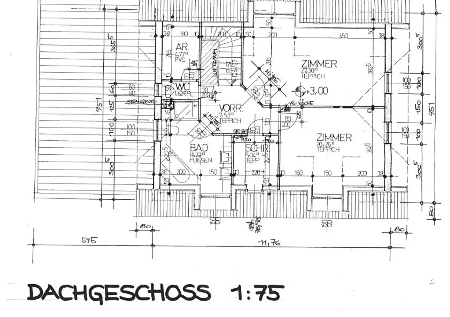Einfamilienhaus mit Doppelgarage und Schwimmhalle in Guntramsdorfer Bestlage