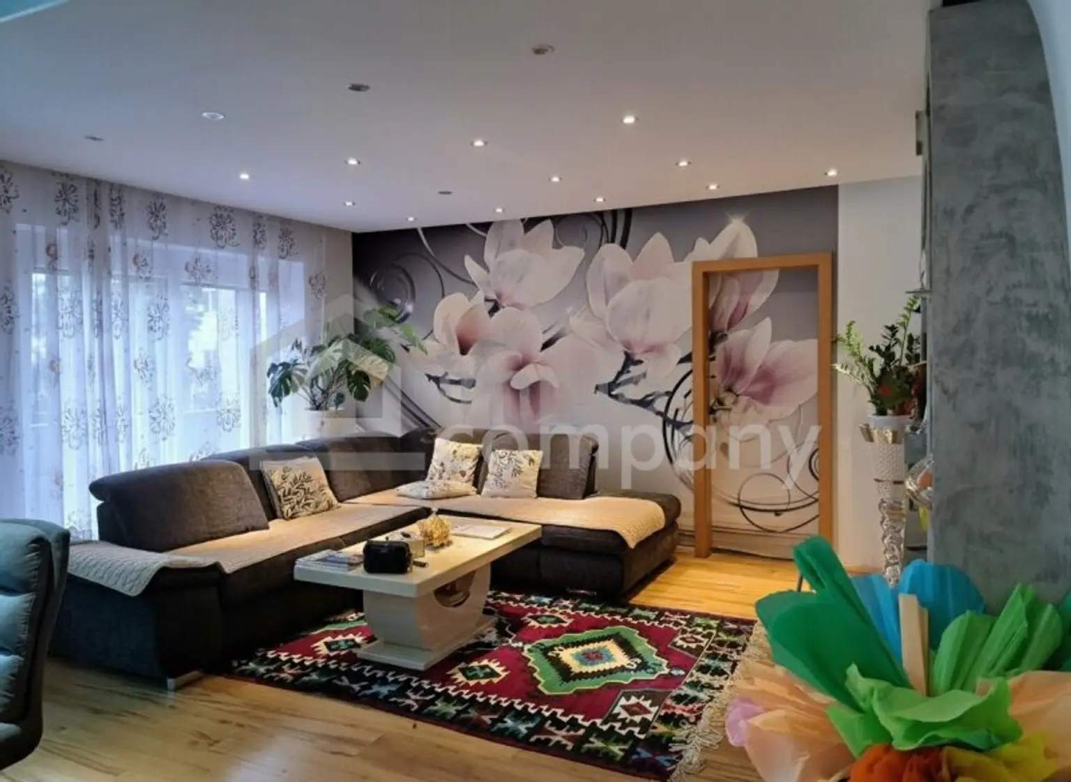 Großzügiges Wohnen mit Gartenidylle in Graz - Luxuriöses Haus mit 9 Zimmern für 850.000,00 €!