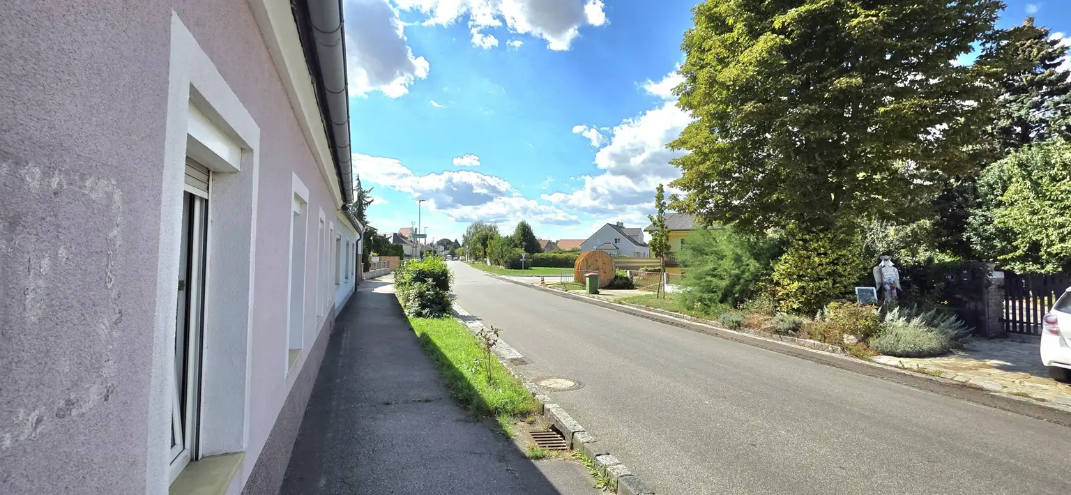 EFH 2265 Dörsing