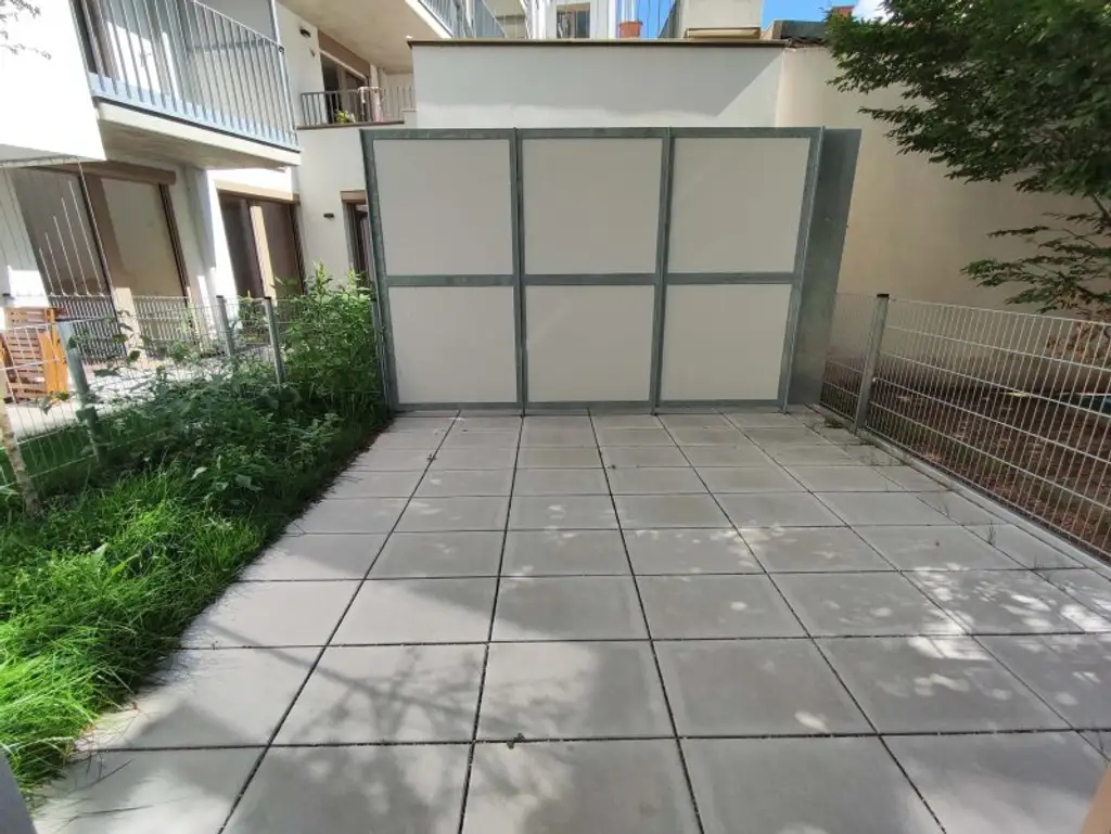 NEUBAU 4-Zimmer-ERSTBEZUG Gartenwohnung mit Terrassen in 1210 Wien! Top 2/5