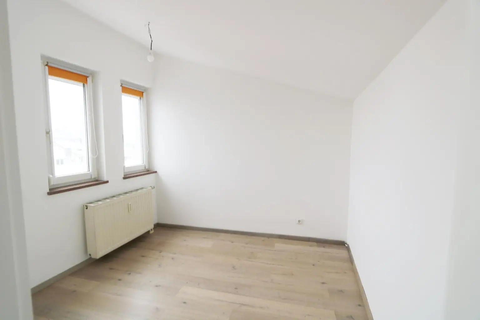 Gepflegte Eigentumswohnung mit besonderem Flair mitten in Gunskirchen