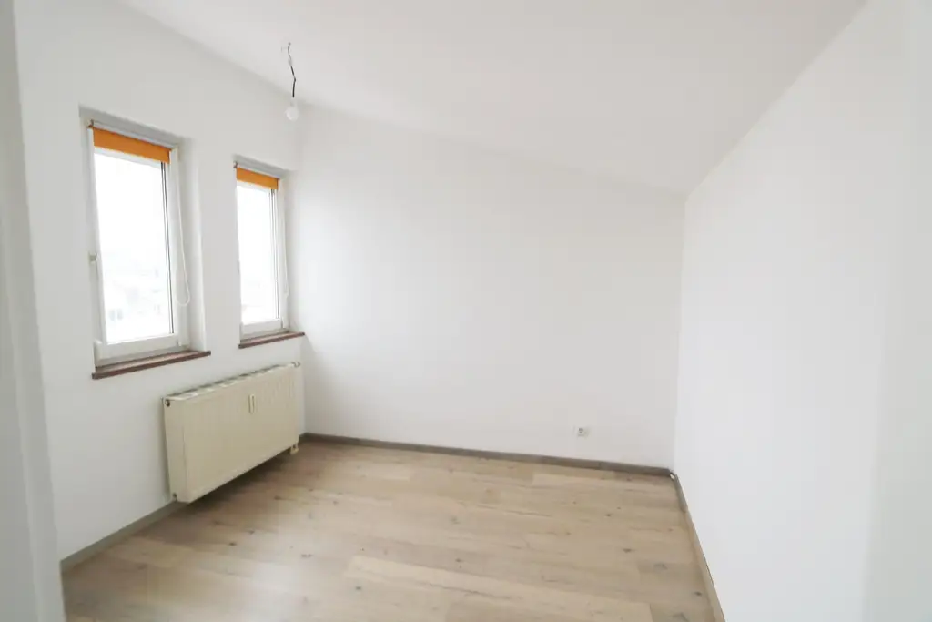 Gepflegte Eigentumswohnung mit besonderem Flair mitten in Gunskirchen