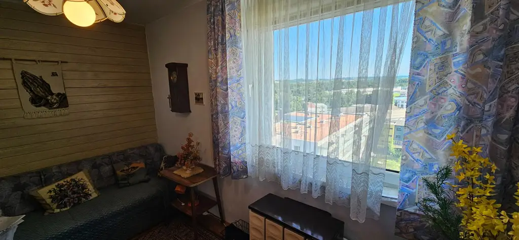 4-Zimmer-Eigentumswohnung mit Loggia in begehrter Lage von Linz