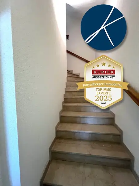 Großzügiges Landhaus in herrlicher Grünruhelage! Feriendomizil mit viel Platz zum Wohnen, Arbeiten und Entspannen!