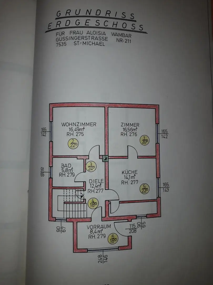 Plan EG