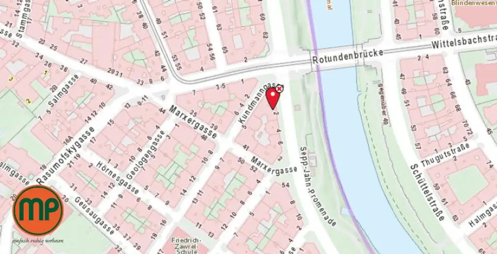 Exklusive Altbau-Residenz mit hohen Räumen und klassischem Flair