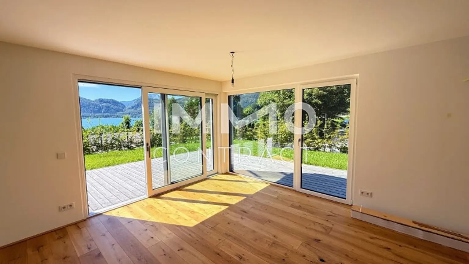 SEE.Leben Mondsee Haus1_Wohnküche (2)