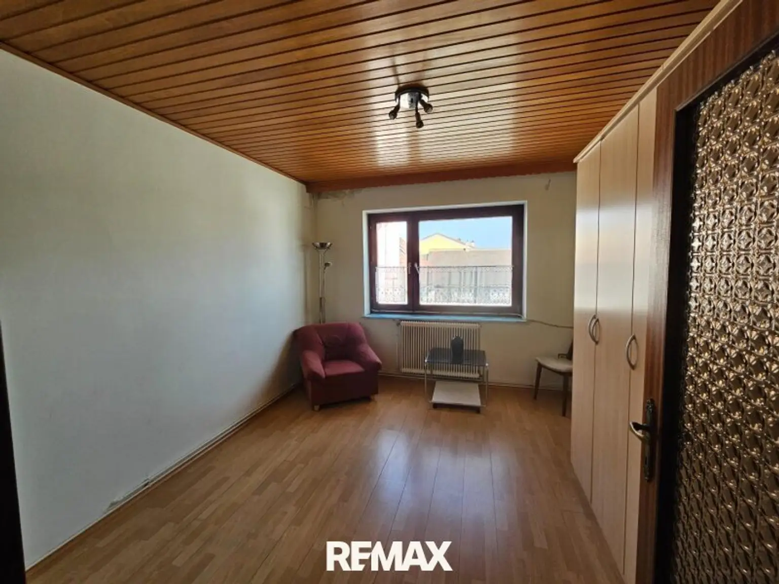 OG Zubau Zimmer 1